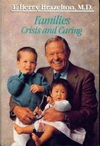 Families, Crisis And Caring