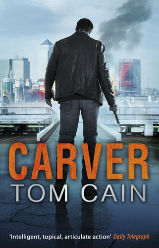 CARVER