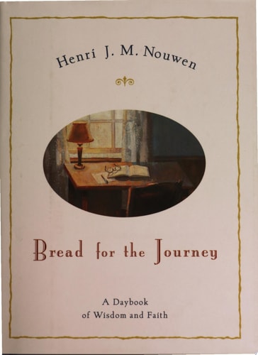 Bread for the Journey