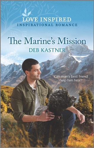 The Marine's Mission (Rocky Mountain Family, 3)
