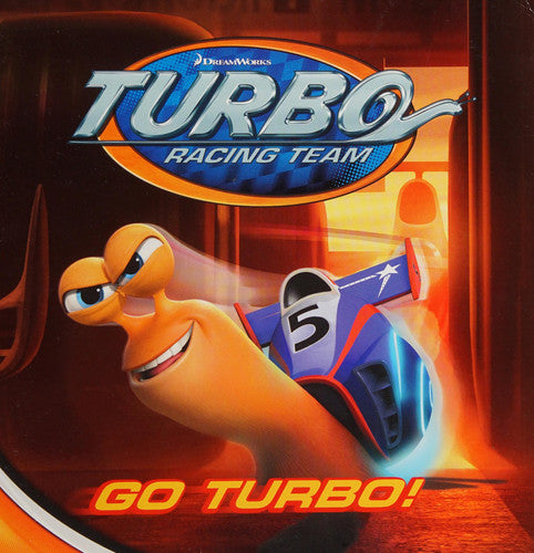 Go Turbo!