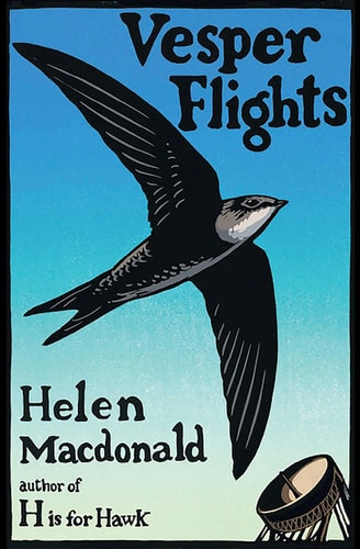 Vesper Flights New and Collected Essays