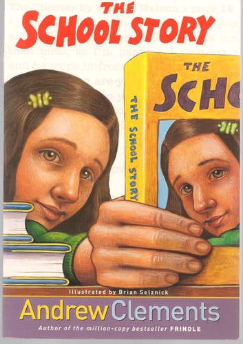The School Story