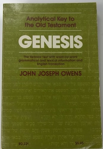 Genesis