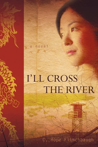 I'll Cross the River: A Novel