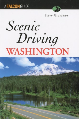 Scenic Driving Washington