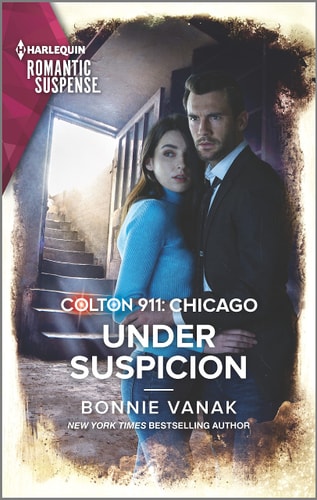 Colton 911: Under Suspicion (Colton 911: Chicago, 12)