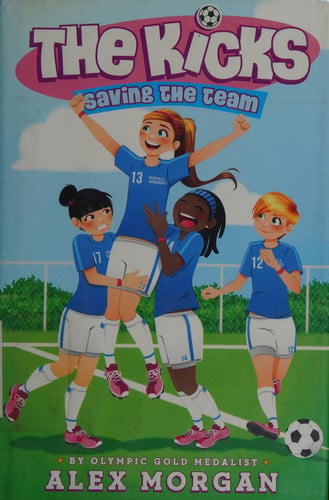 Saving the Team (The Kicks)