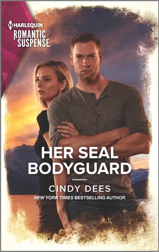 Her SEAL Bodyguard (Runaway Ranch, 3)