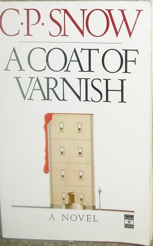 Coat of Varnish