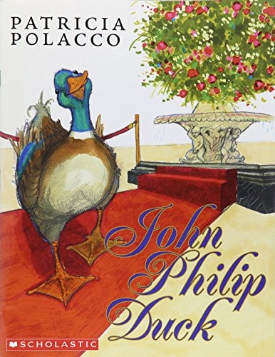 John Philip Duck