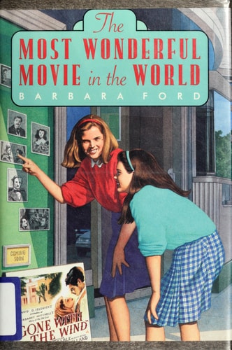 The Most Wonderful Movie in the World