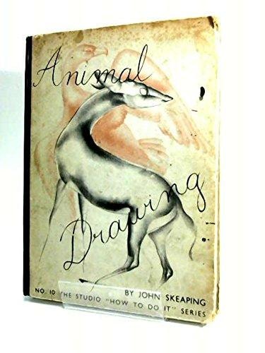 Animal Drawing: 2