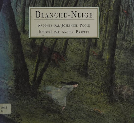 Blanche-Neige