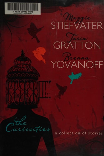 The Curiosities: A Collection of Stories