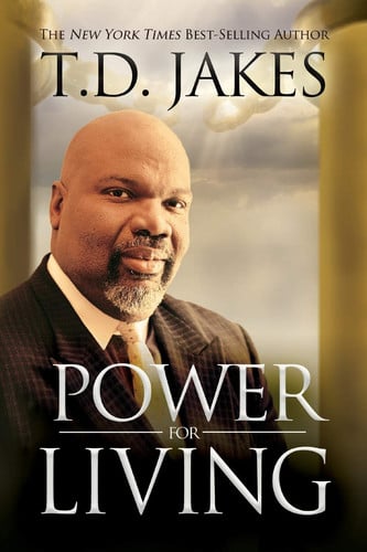 Power for Living