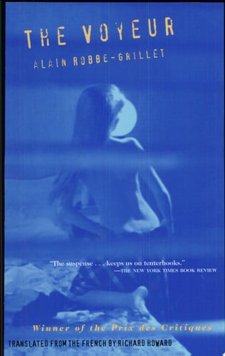 The Voyeur