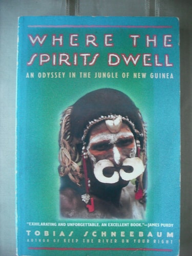 Where the Spirits Dwell: An Odyssey in the Jungle of New Guinea