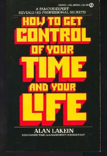 How to Get Control