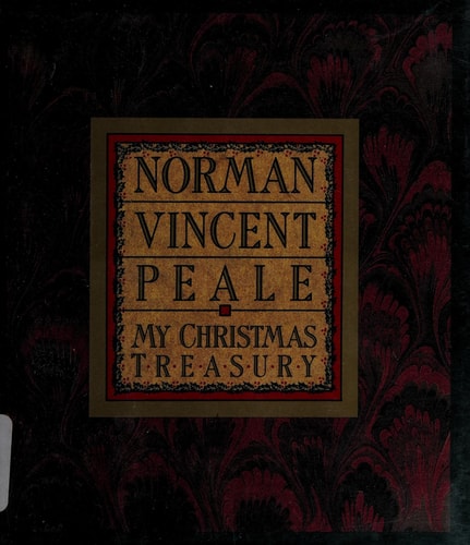 My Christmas Treasury