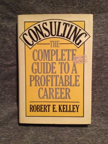 Consulting