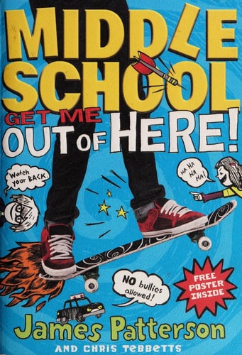 Get Me Out of Here!