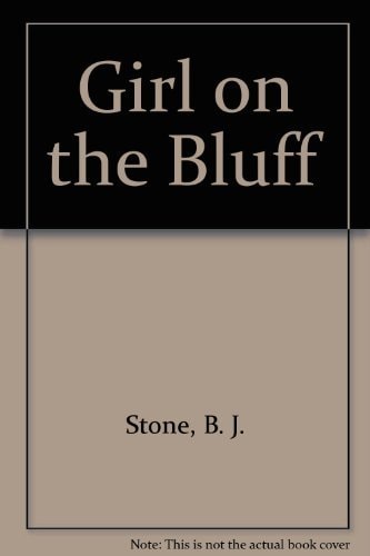 Girl on the Bluff