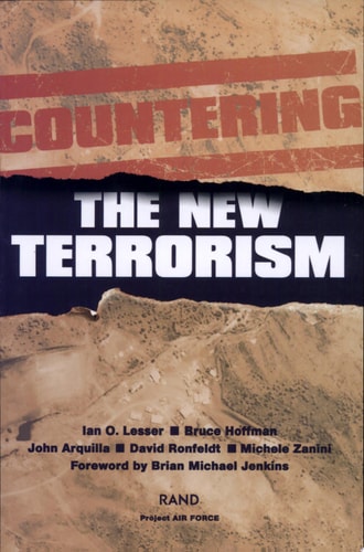 Countering the New Terrorism