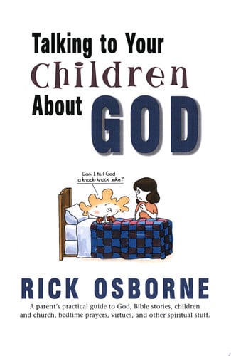 Talking To Your Children About God