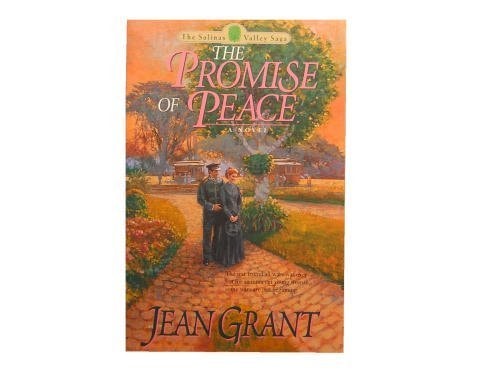 The Promise of Peace: A Novel (Salinas Valley Saga)