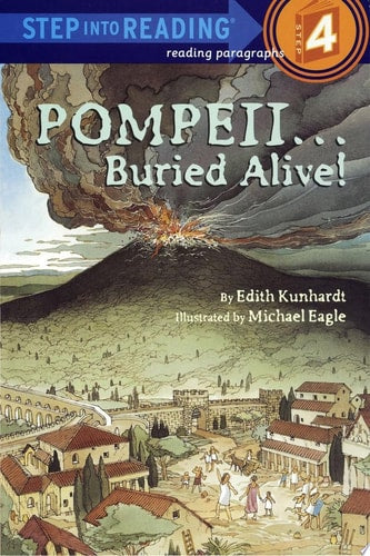 Pompeii...Buried Alive!
