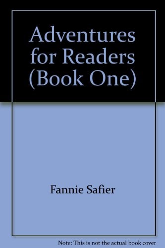 Adventures for Readers (Book One)