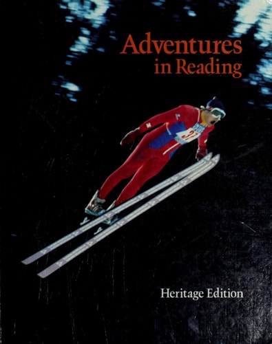 Adventures in Reading: Heritage Edition