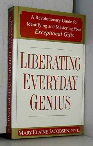 Liberating Everyday Genius