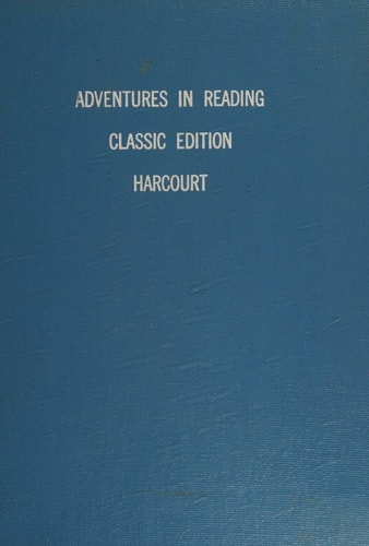Adventures in Reading