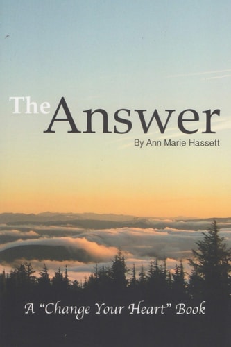 The Answer a "Change Your Heart" Parenting Book