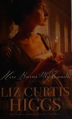 Here Burns My Candle
