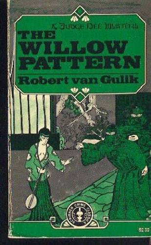 The Willow Pattern