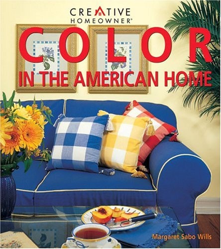 Color in the American Home