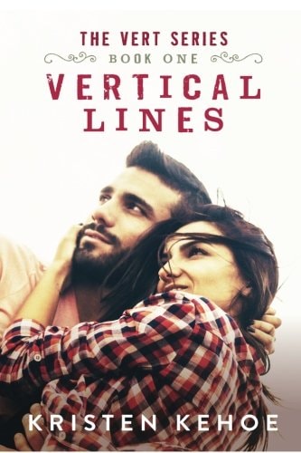 Vertical Lines (The Vert Series)