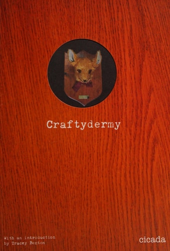 Craftydermy