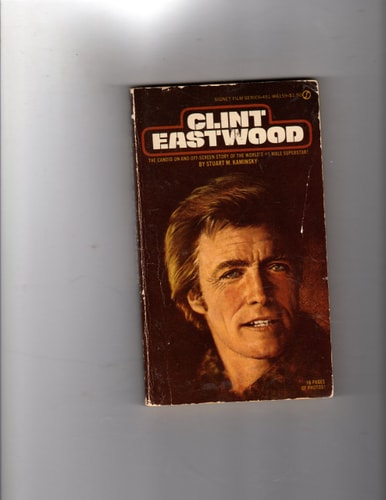 Clint Eastwood
