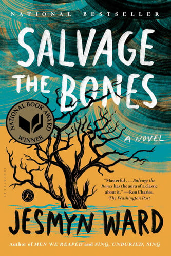 Salvage the Bones A Novel