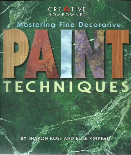 Mastering Fine Decorative Paint Techniques