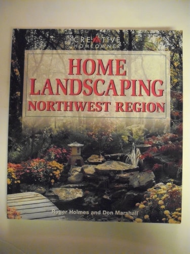 Home Landscaping: Northwest Region