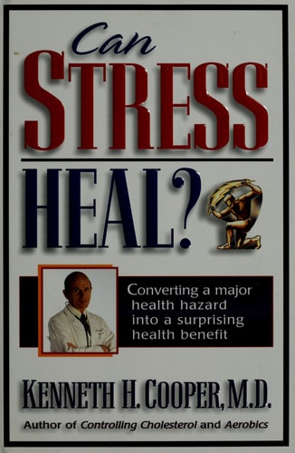 Can Stress Heal?