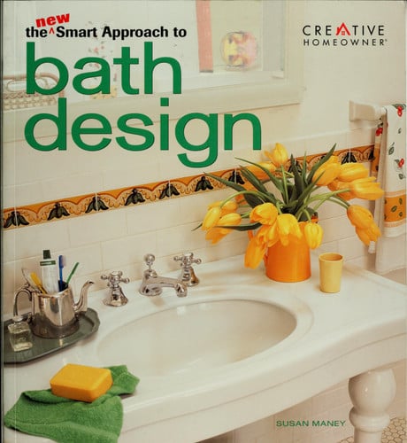 The New Smart Approach to Bath Design