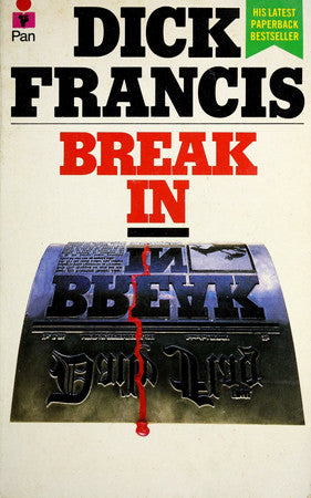 Break in