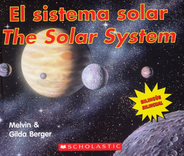 El Sistema Solar / The Solar System