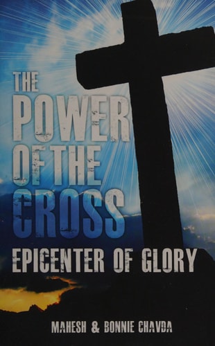 The Power of the Cross: Epicenter of Glory